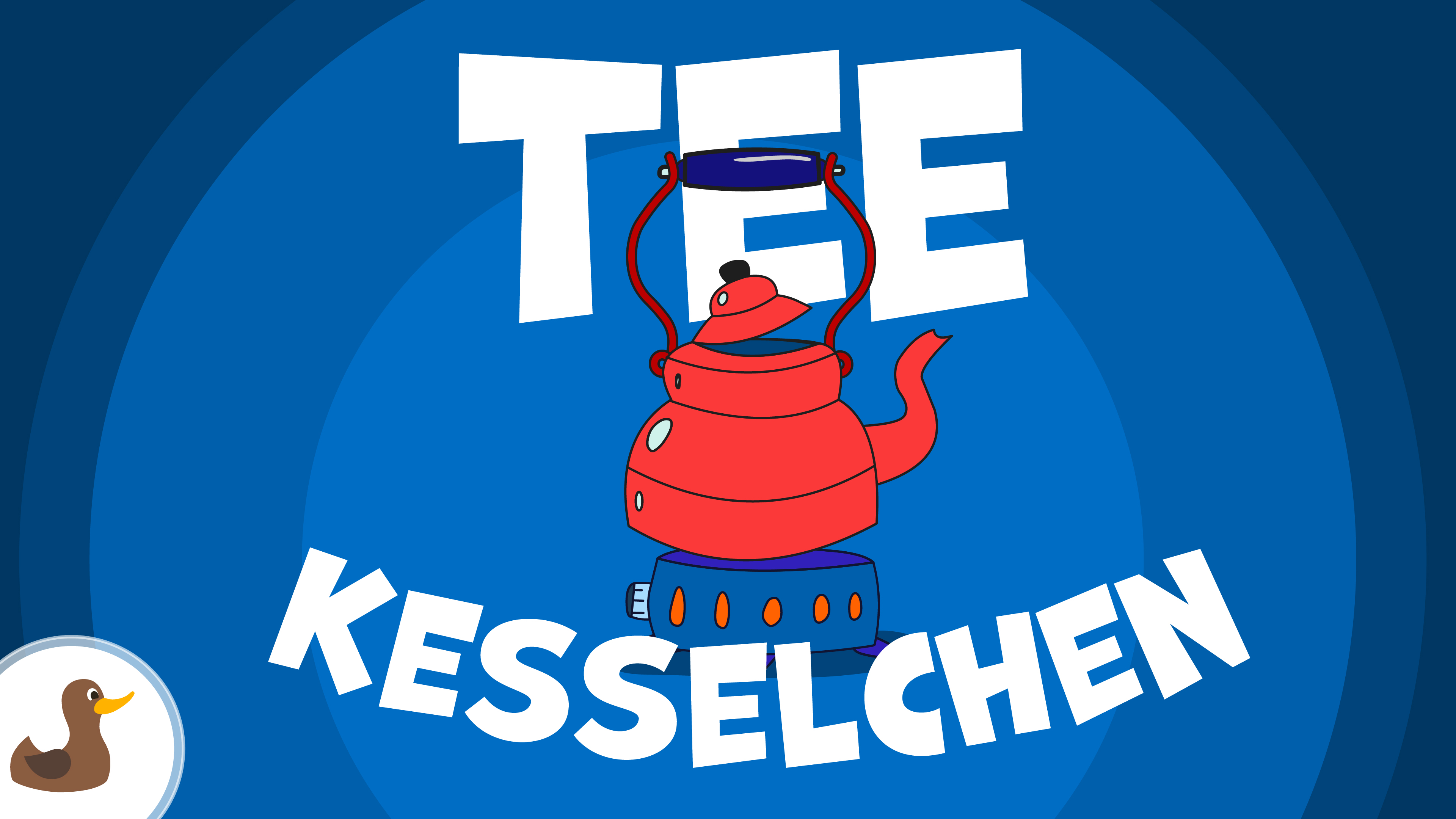 Teekesselchen