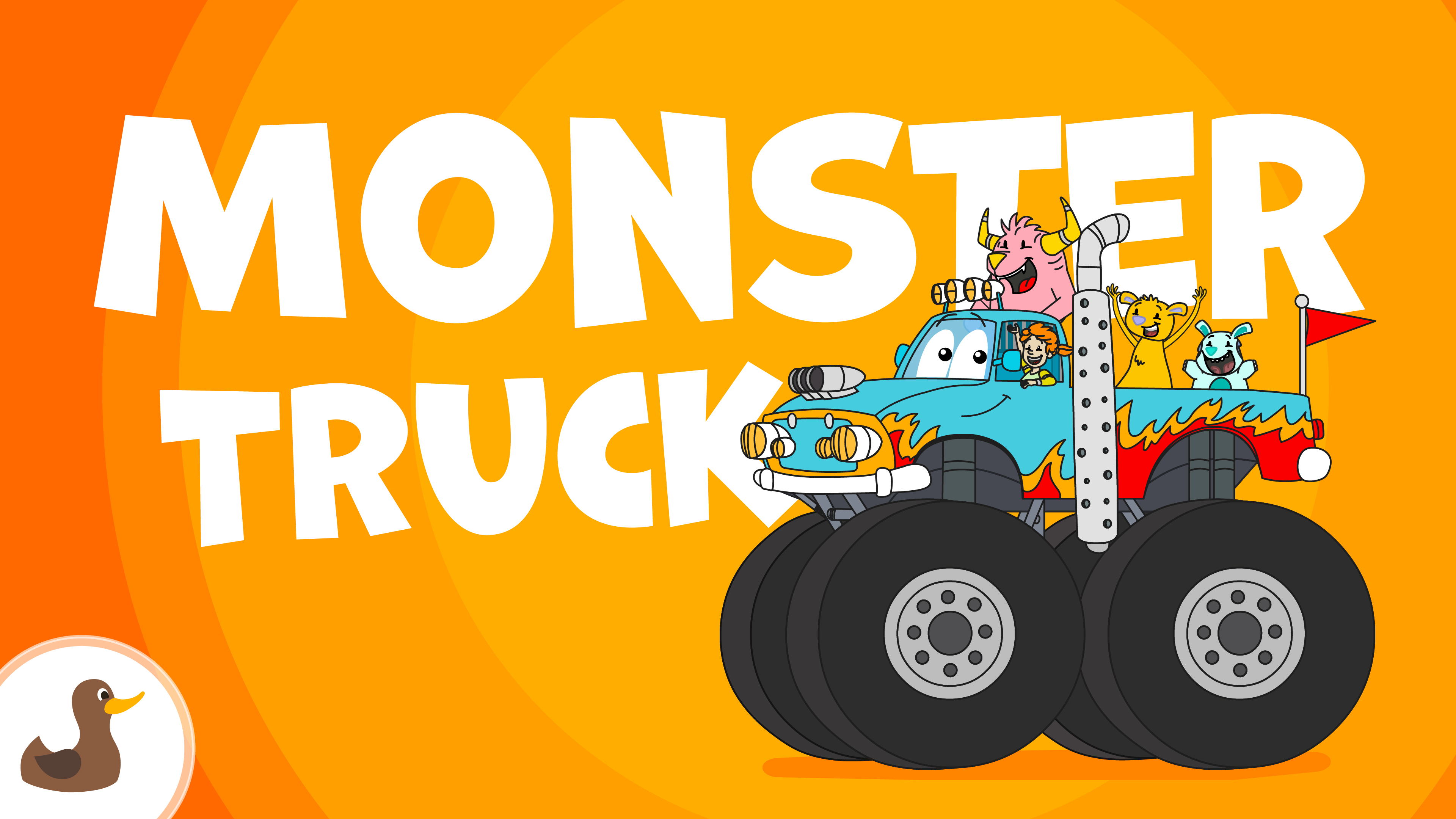 Monstertruck