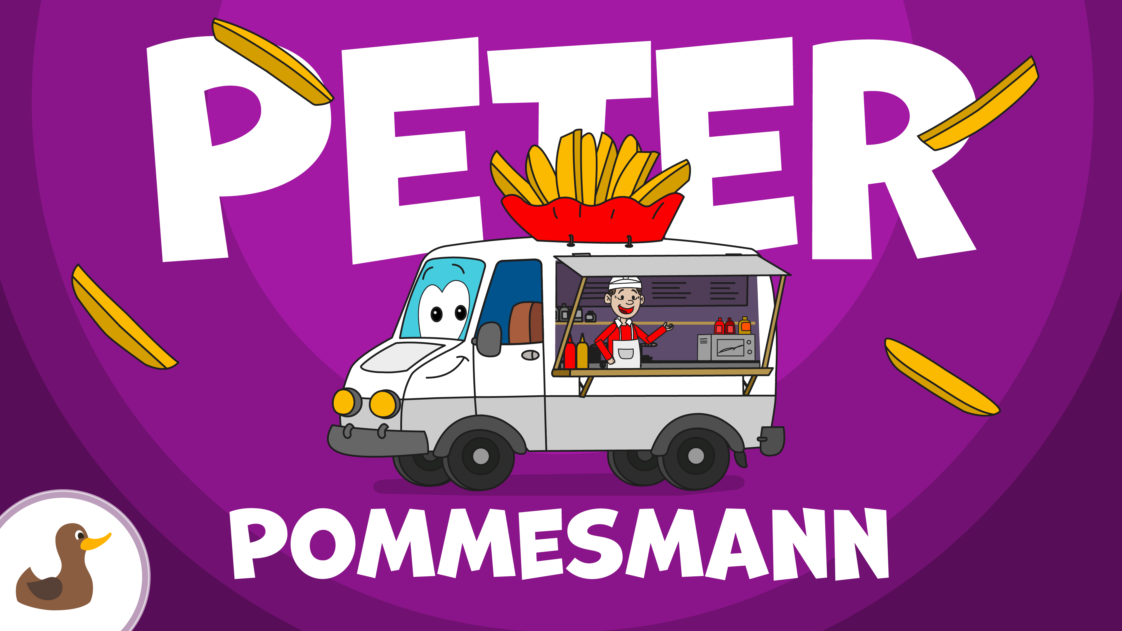 Peter Pommesmann